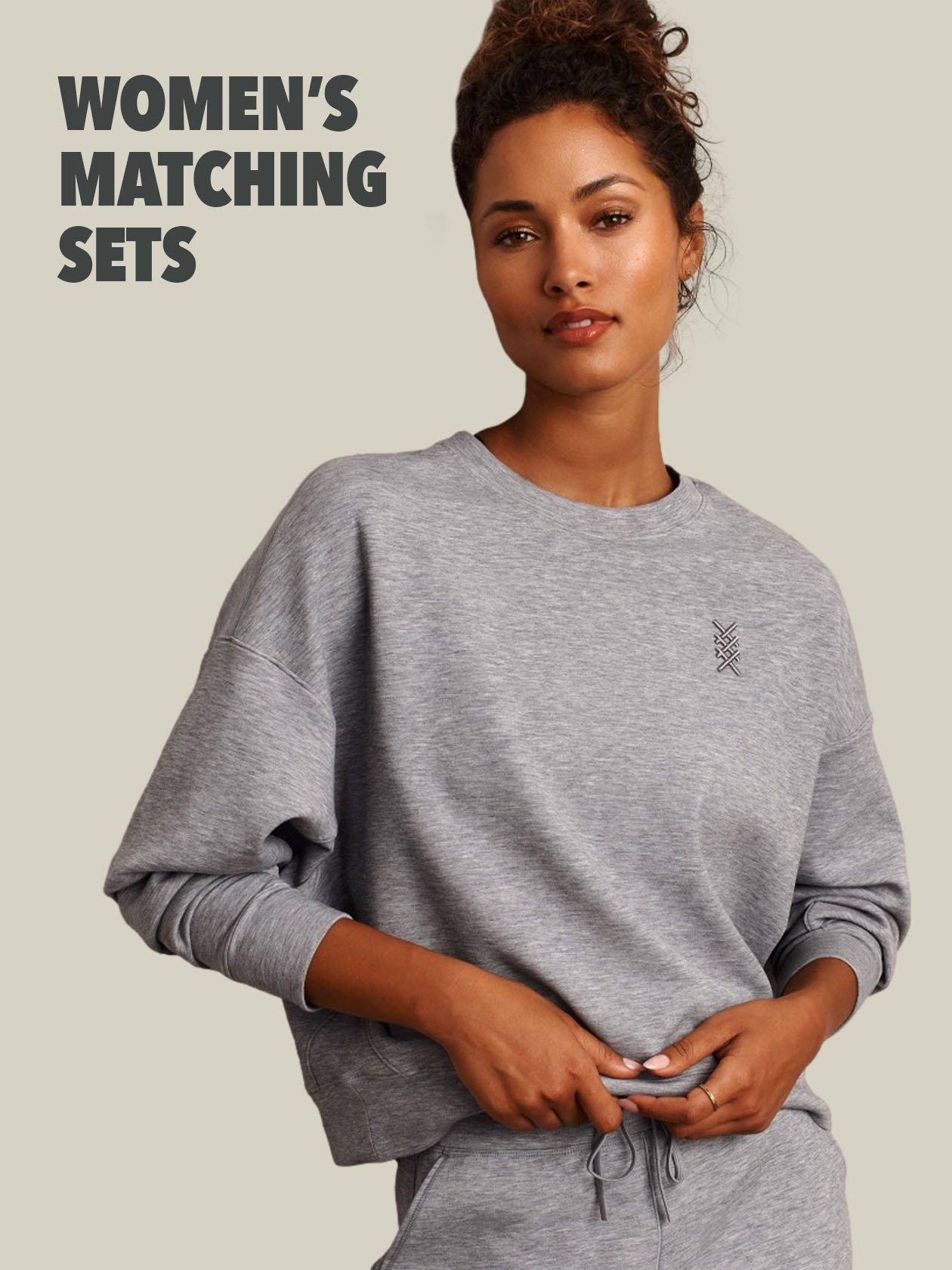 Matching Sets