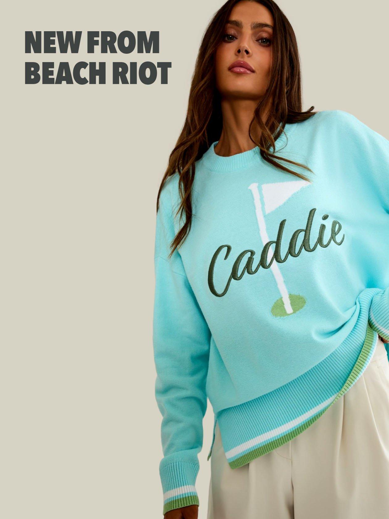 New Apparel from Beach Riot