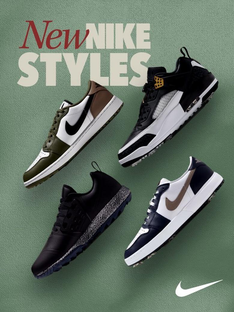 Nike