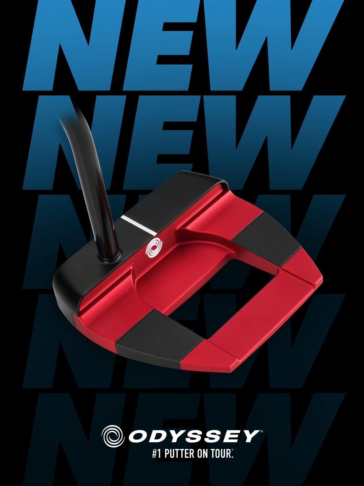 Odyssey Tri-Hot S2S SB