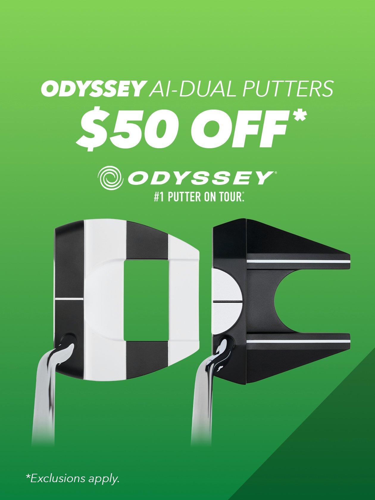 Odyssey Savings