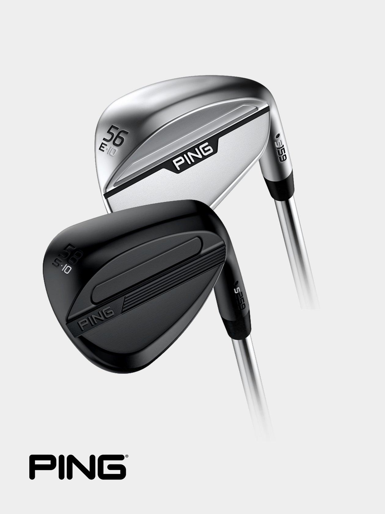 PING s259 Wedges