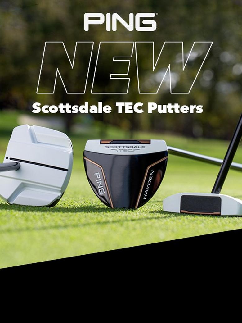 PING Scottsdale TEC