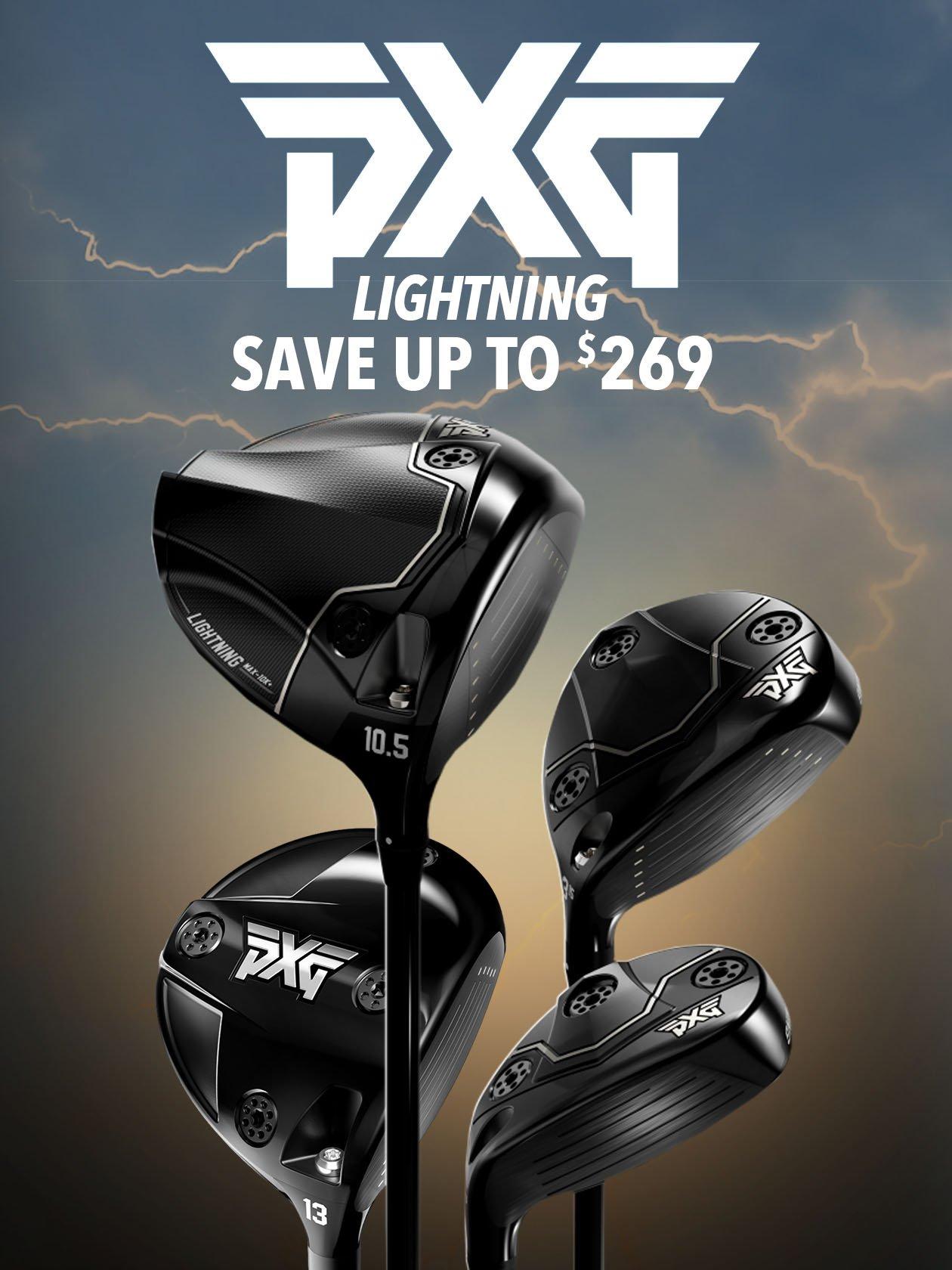 PXG Reposition