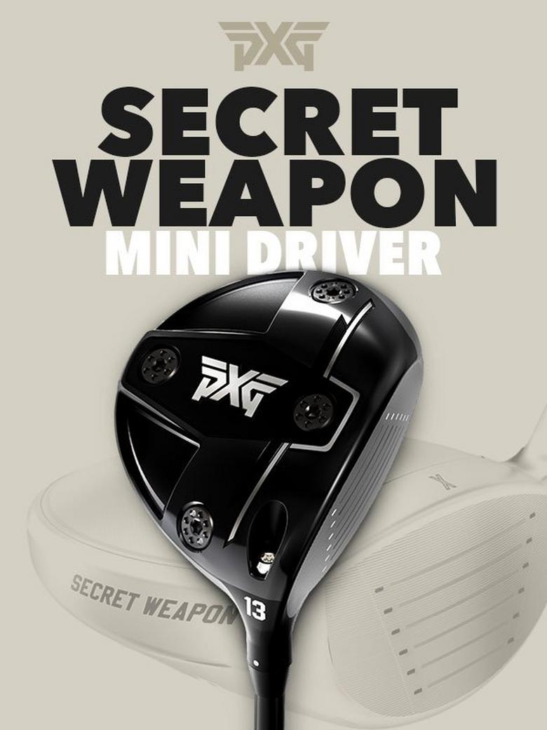 PXG