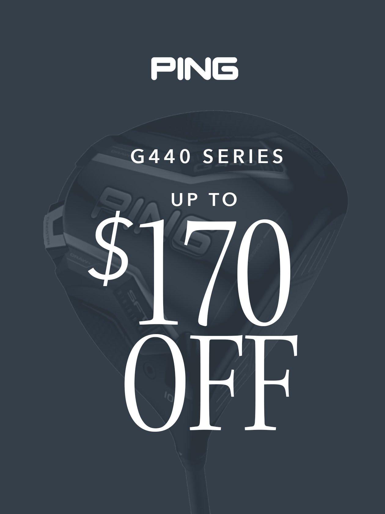 Save on PING