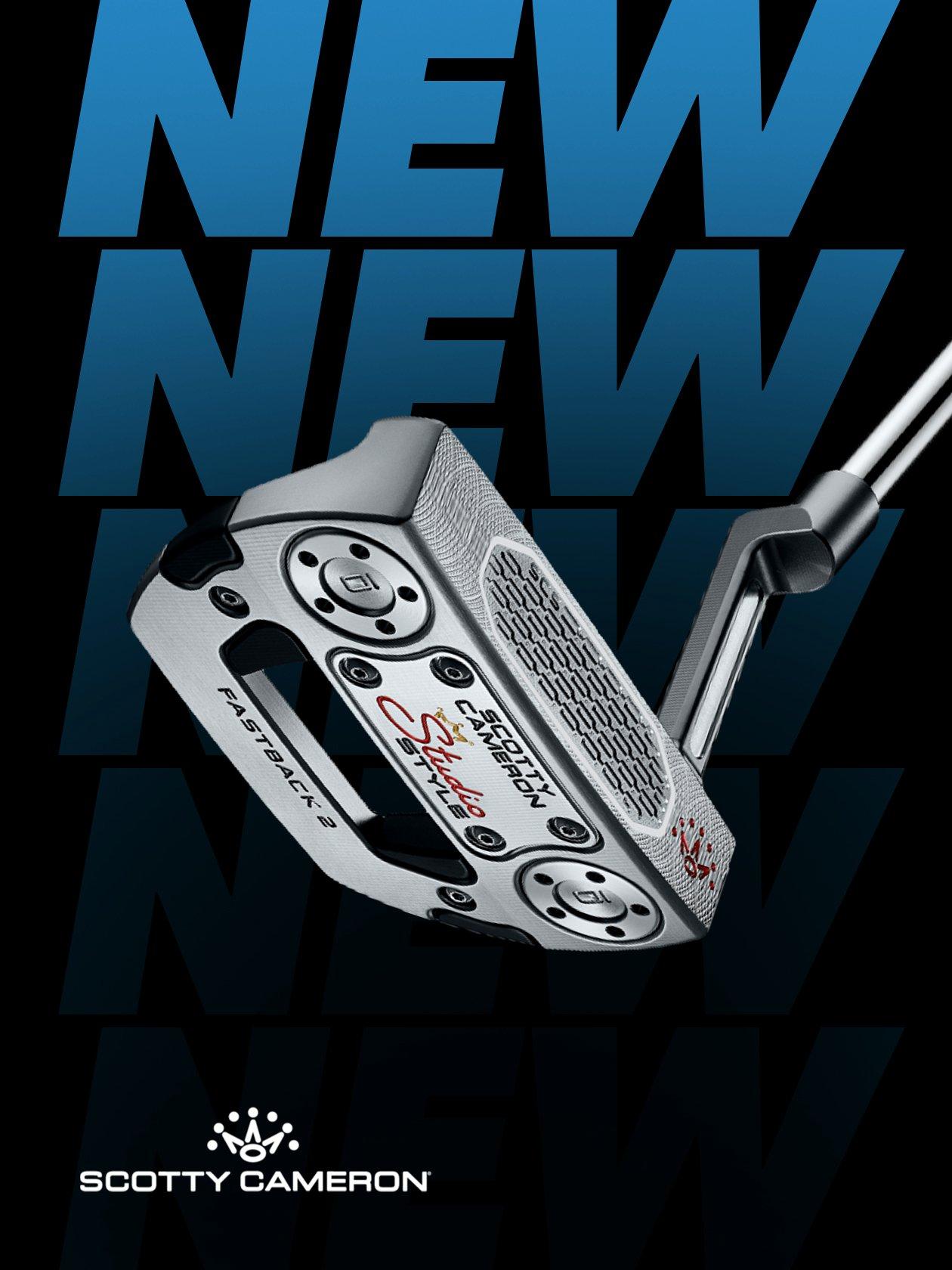 Studio Style Santa Fe, Fastback 2