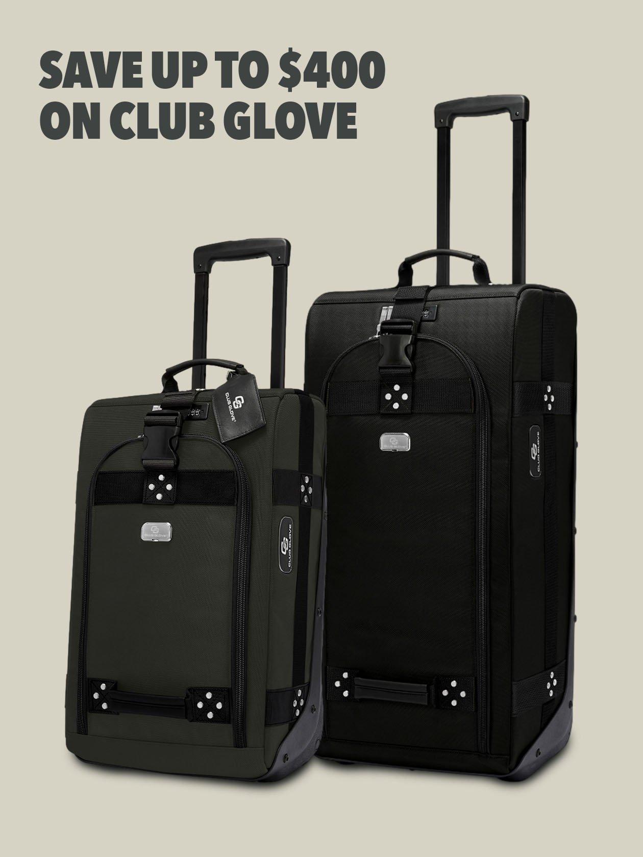 Club Glove