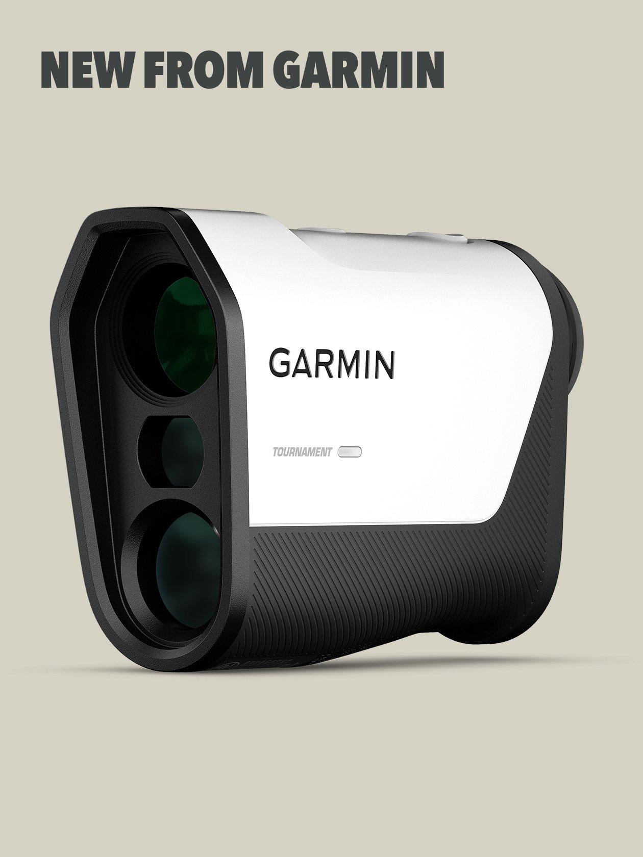 Garmin Z10