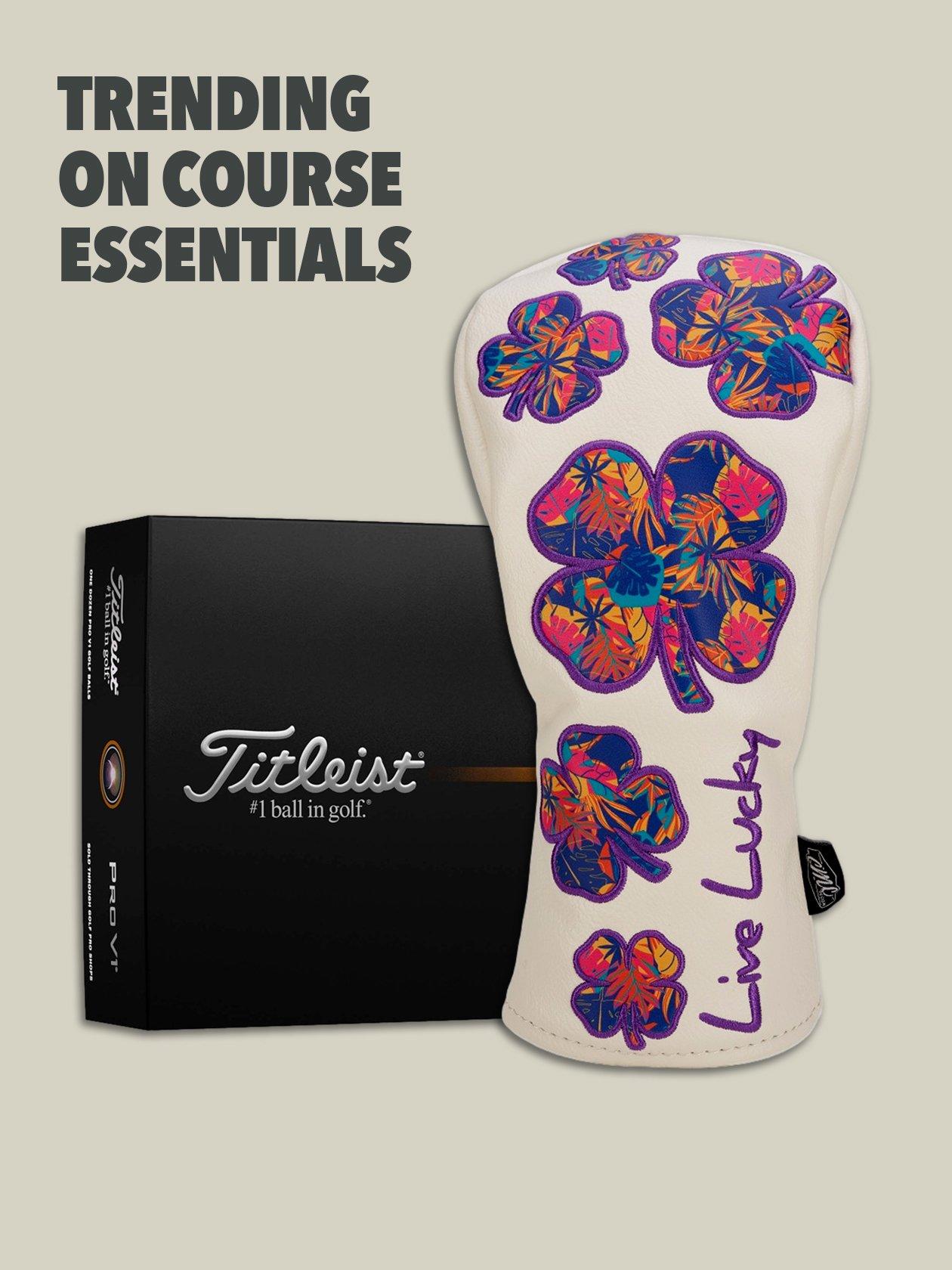 Course Essentials