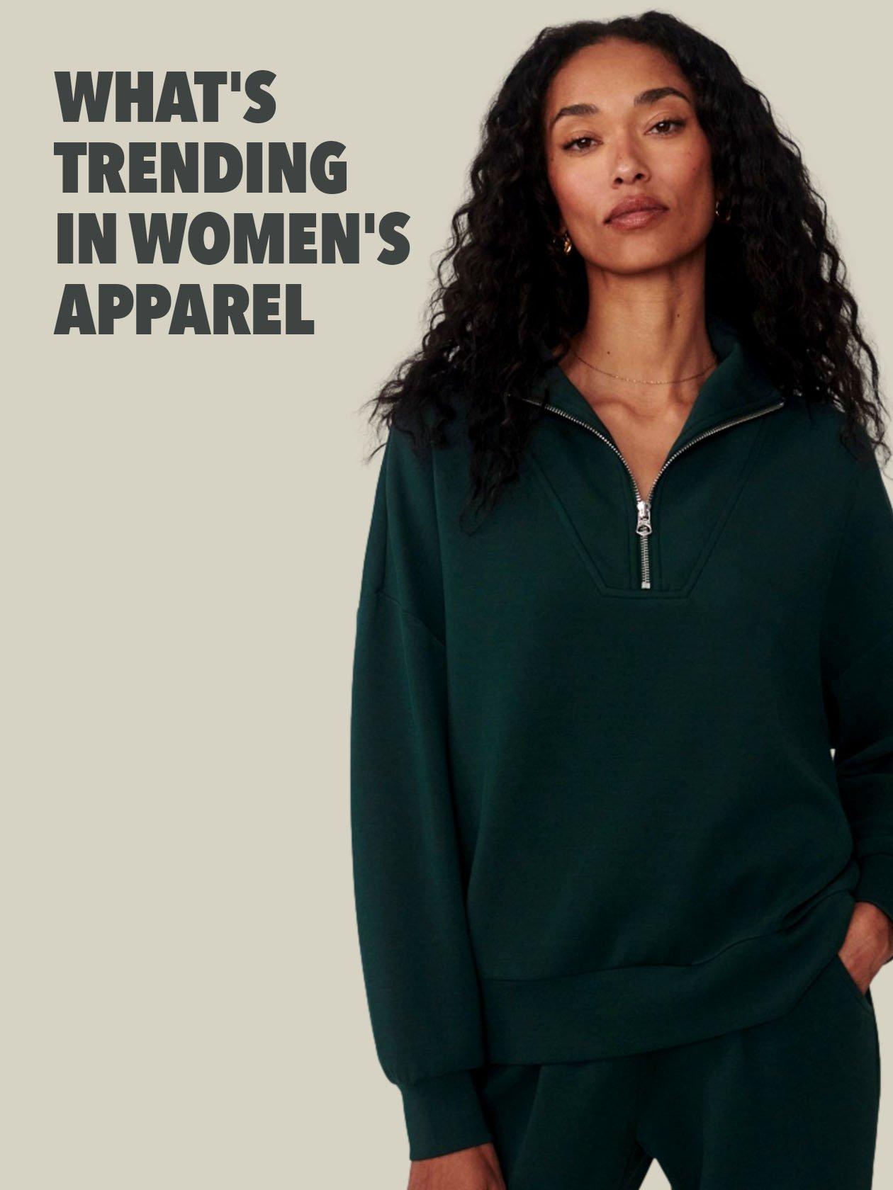 Trending Women's