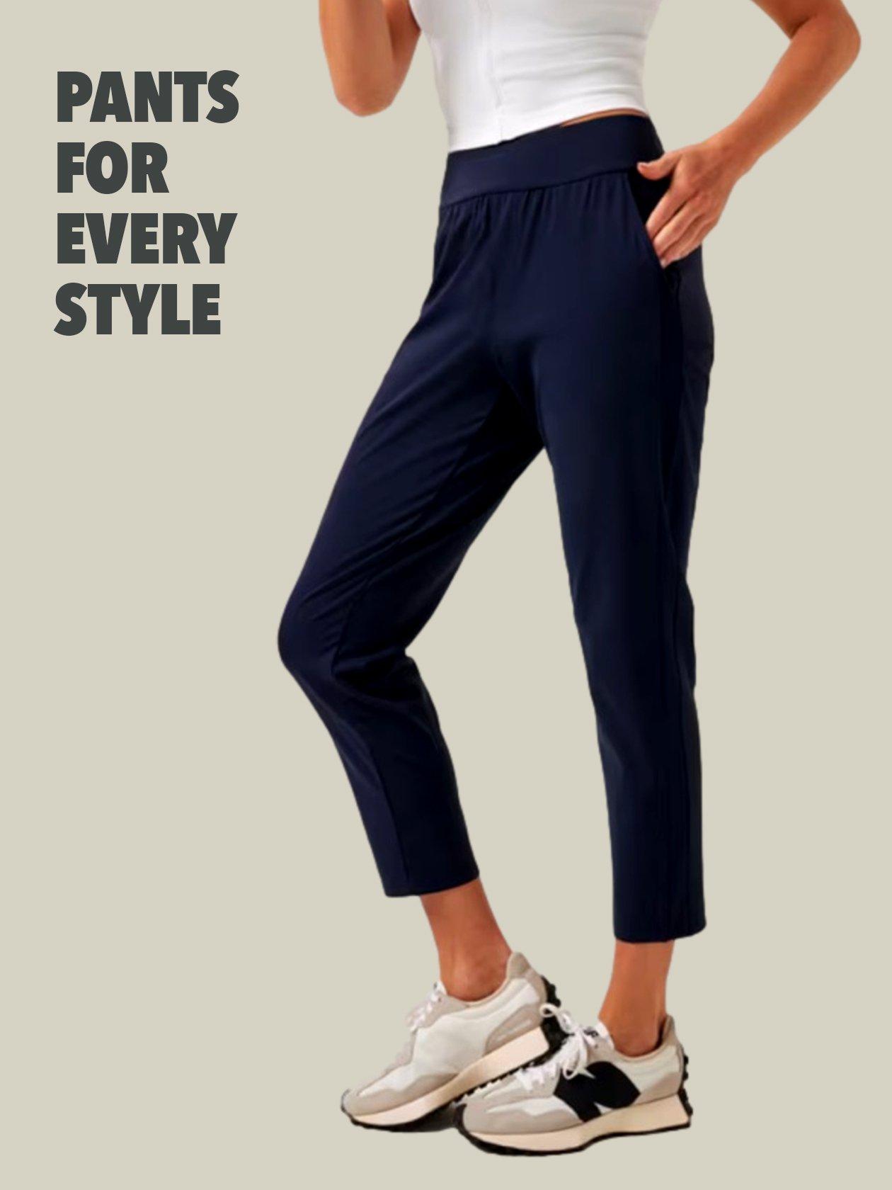 Women's Pants