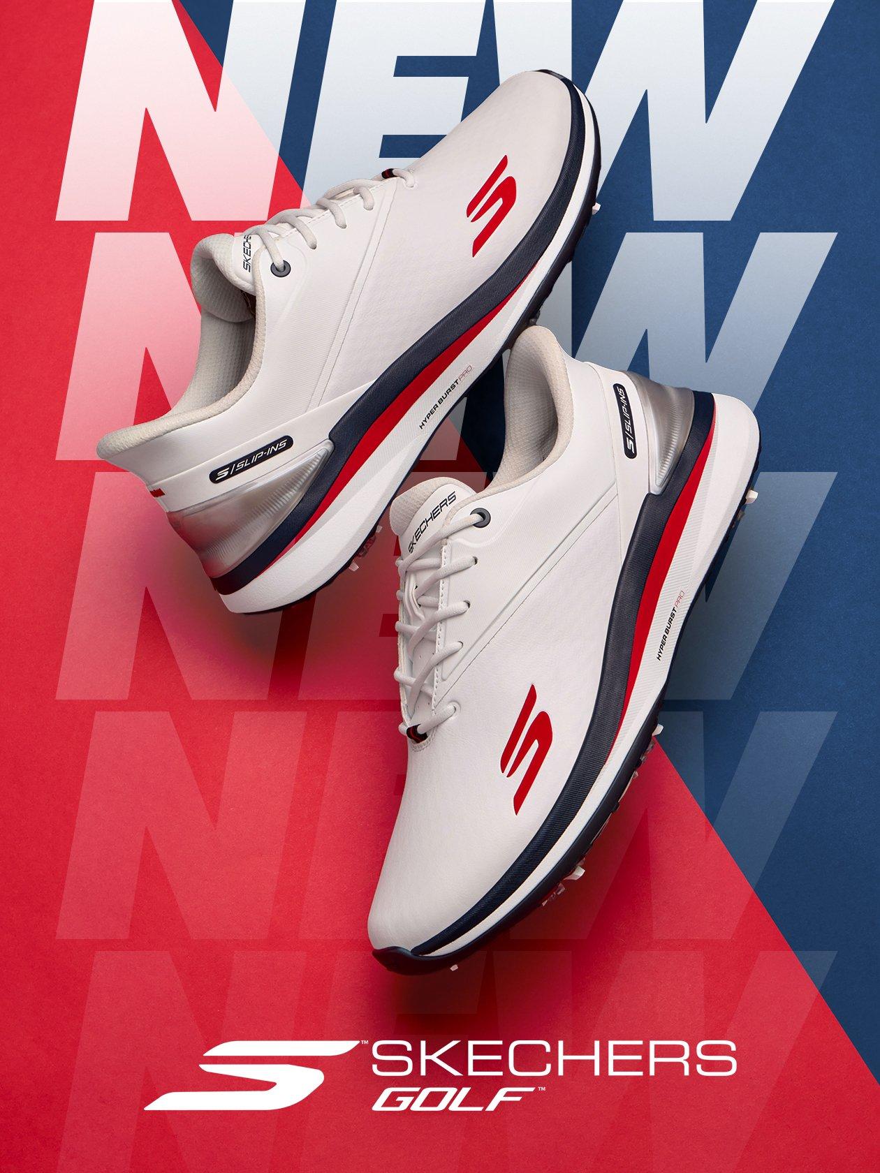 Skechers Blade Tour - Fairway Heritage