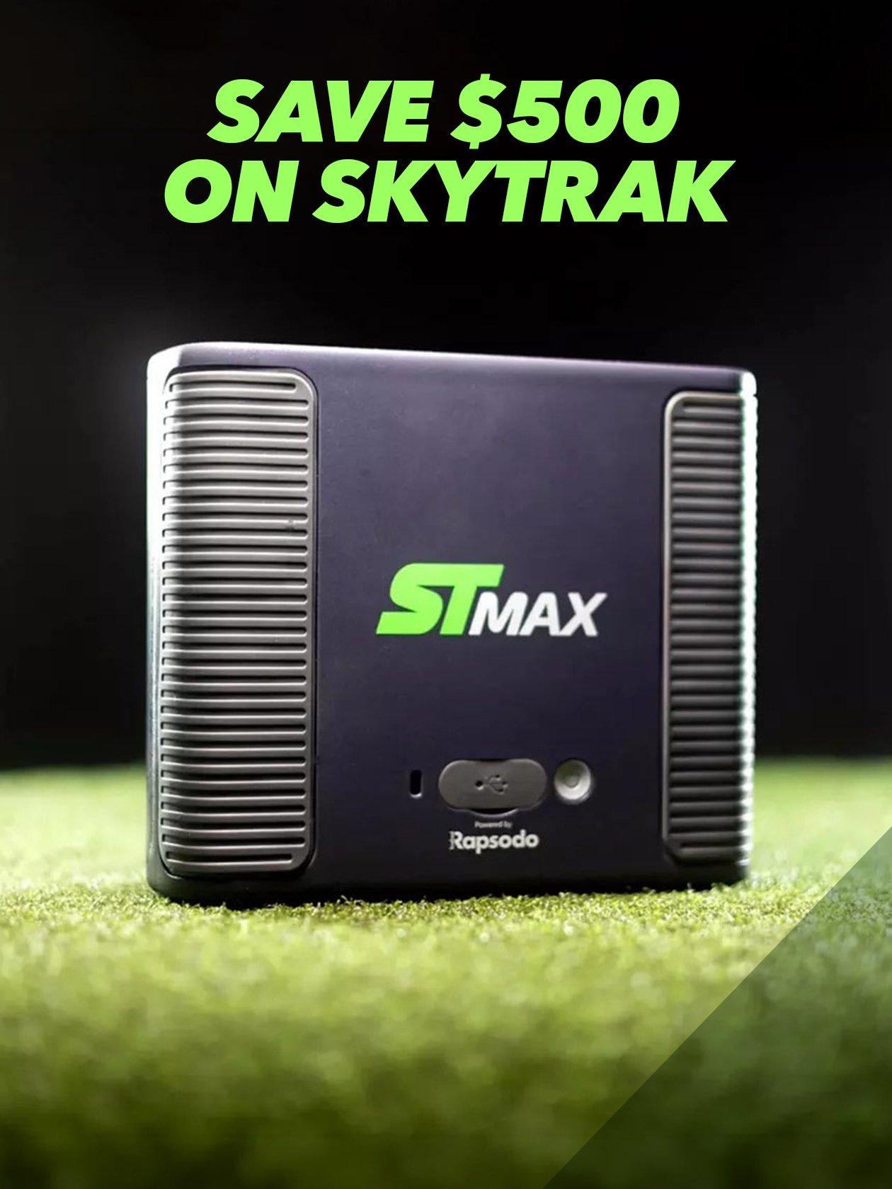 Skytrak
