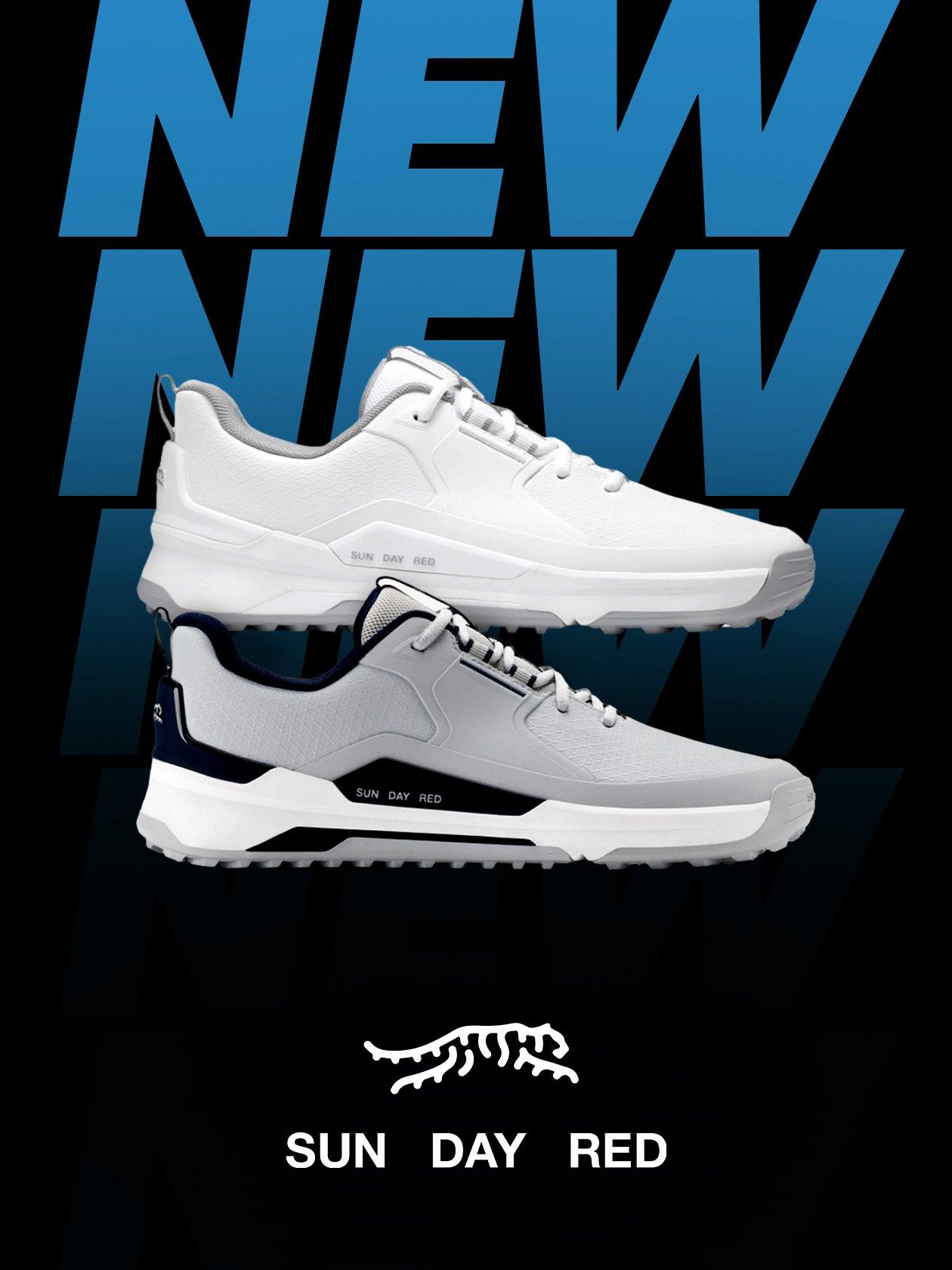 Sun Day Red Presidio