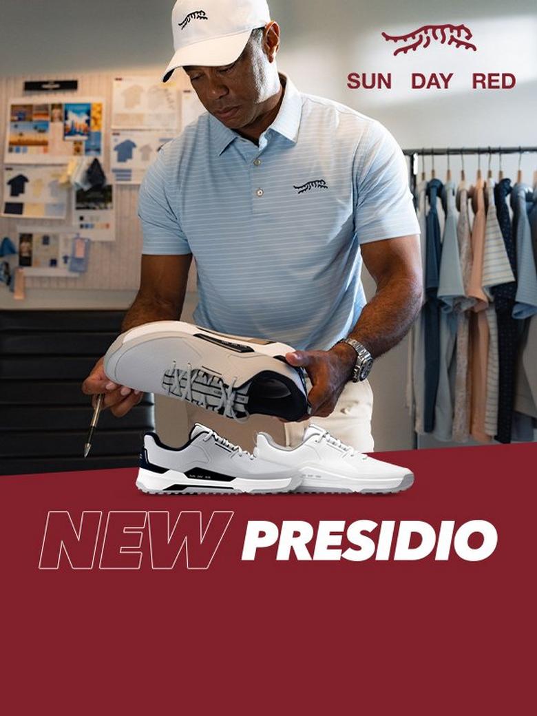 Sun Day Red Presidio