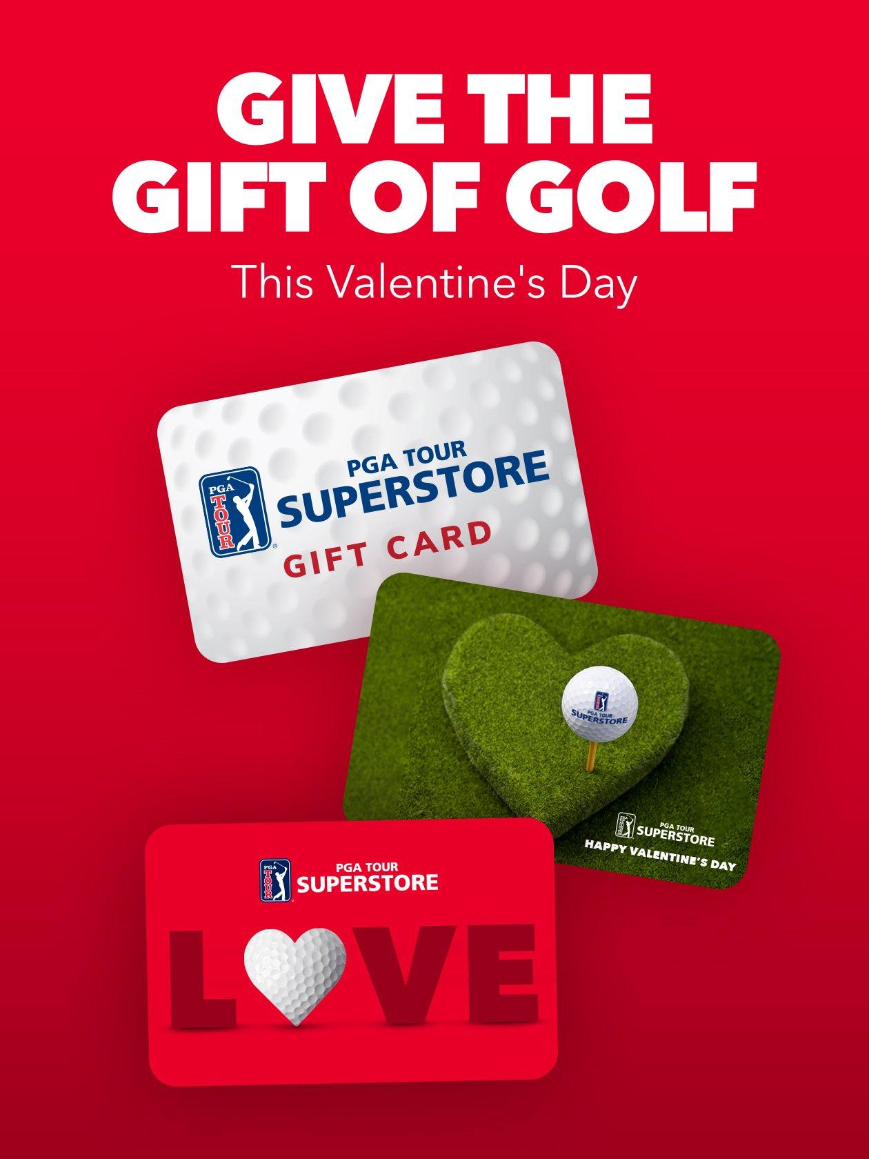 Gift Cards