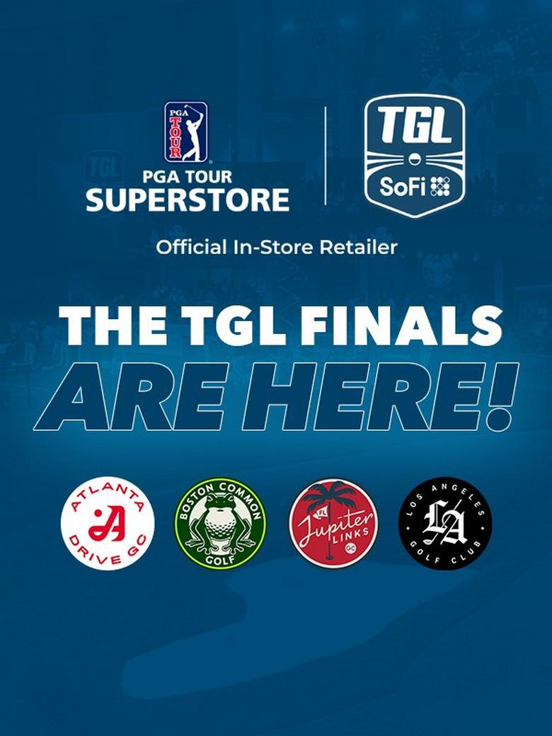 TGL Finals