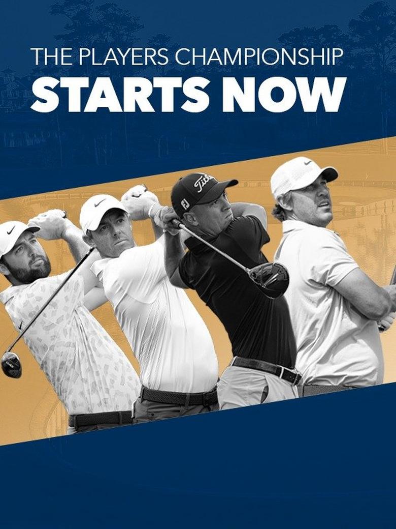 The Players Championship