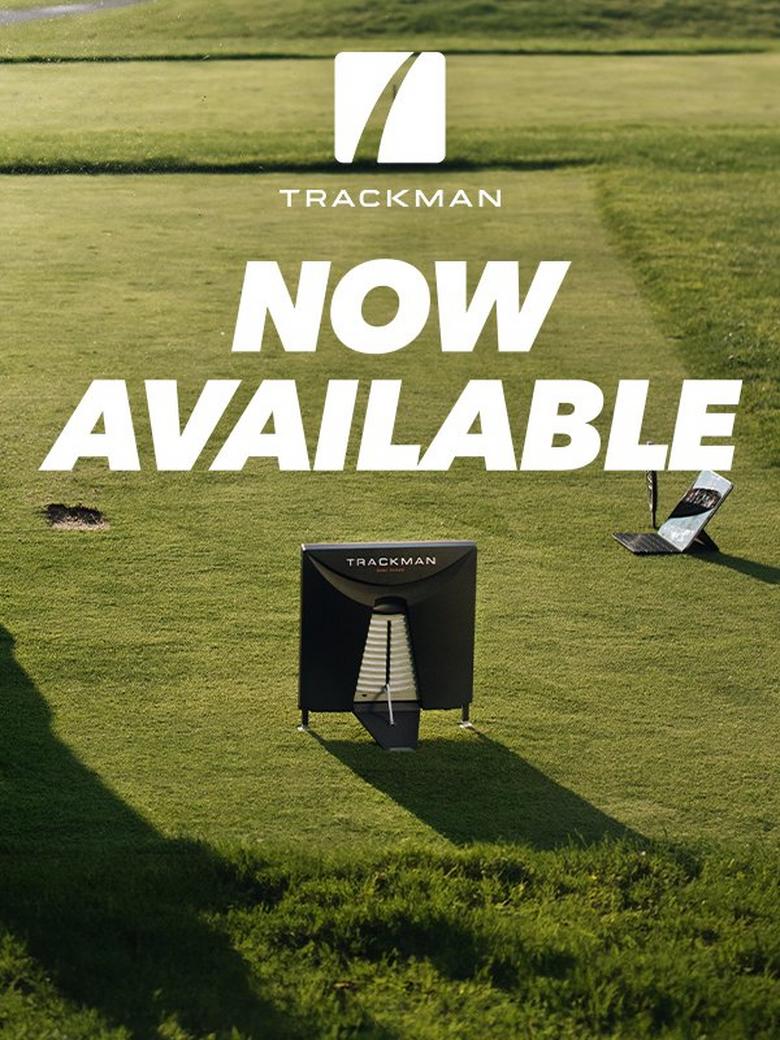 Trackman