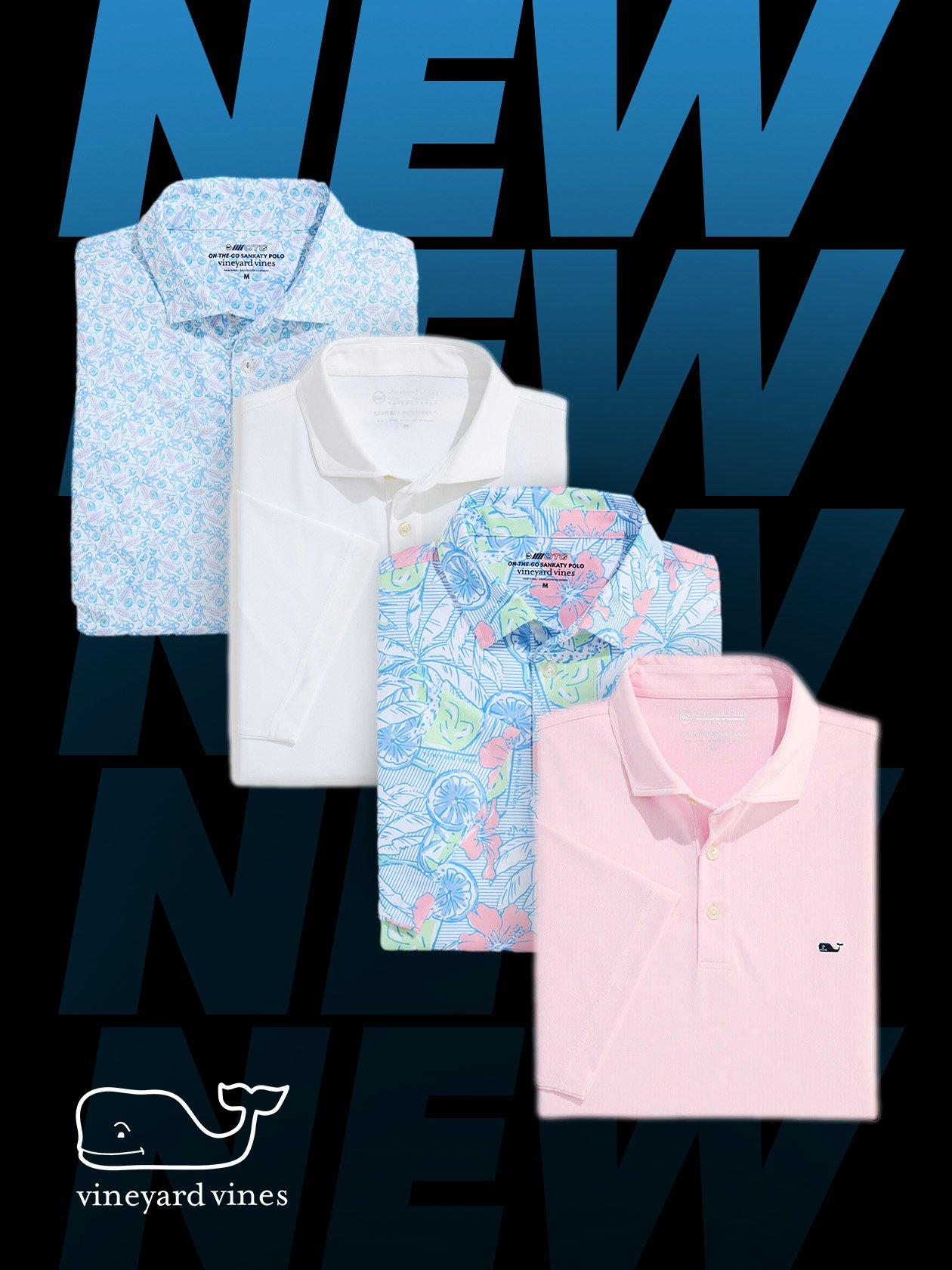 Vineyard Vines