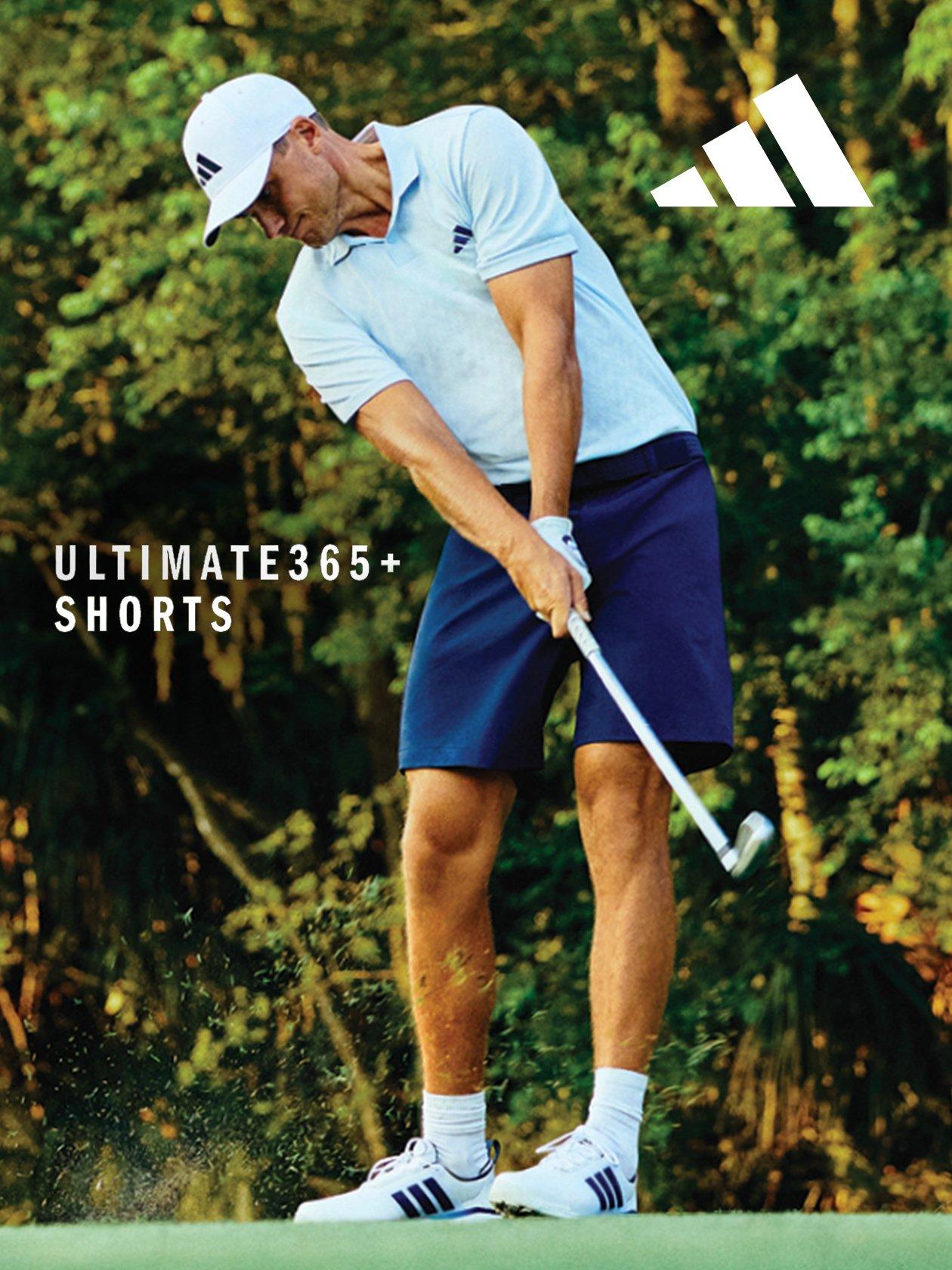 Shop adidas shorts for men