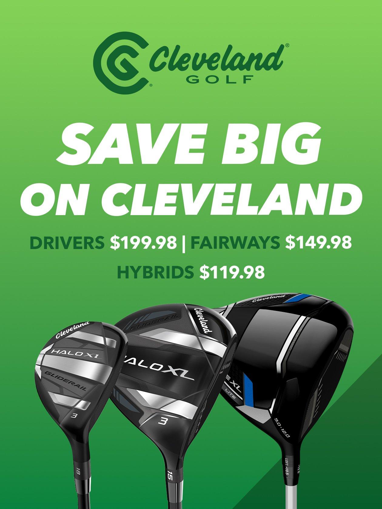 Save on Cleveleand