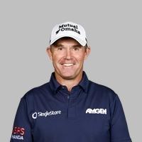 Player Image of P Harrington