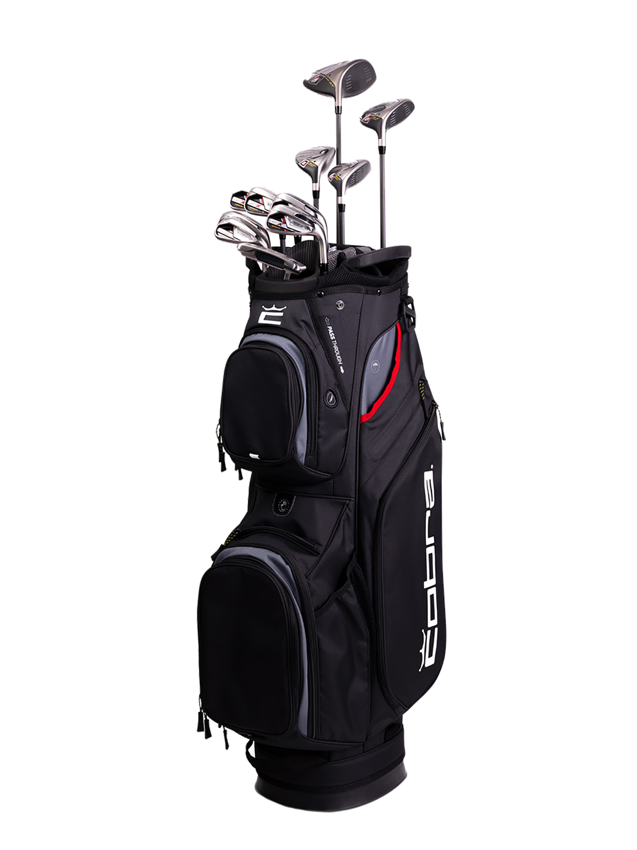 Card Background Image