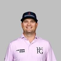 Player Image of Z Johnson