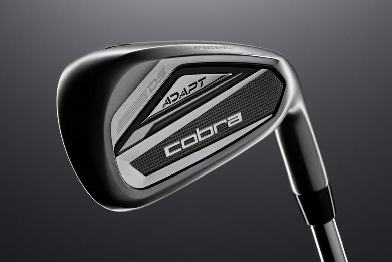 taylormade iron clubhead