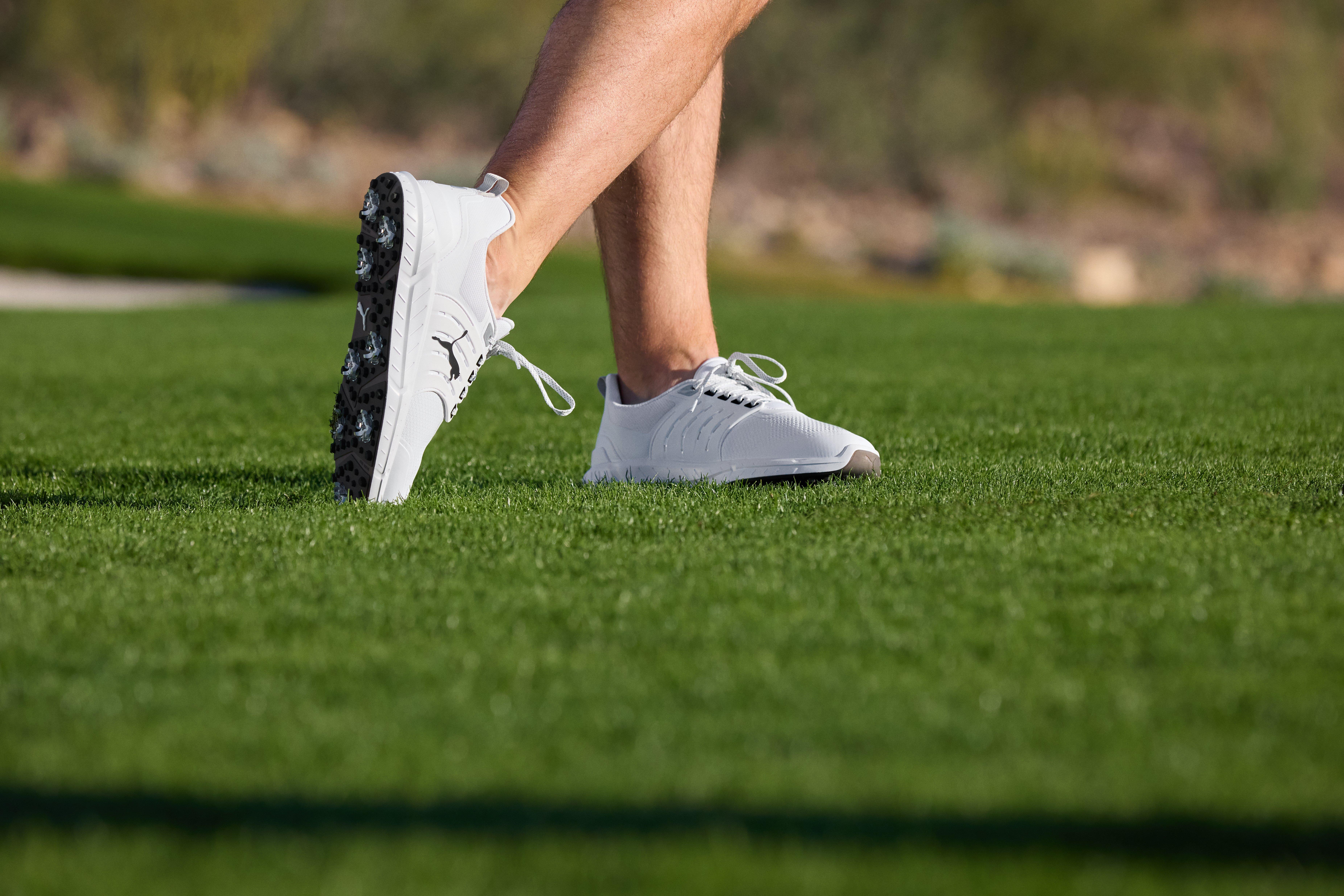 Elevate Tour Golf Shoes