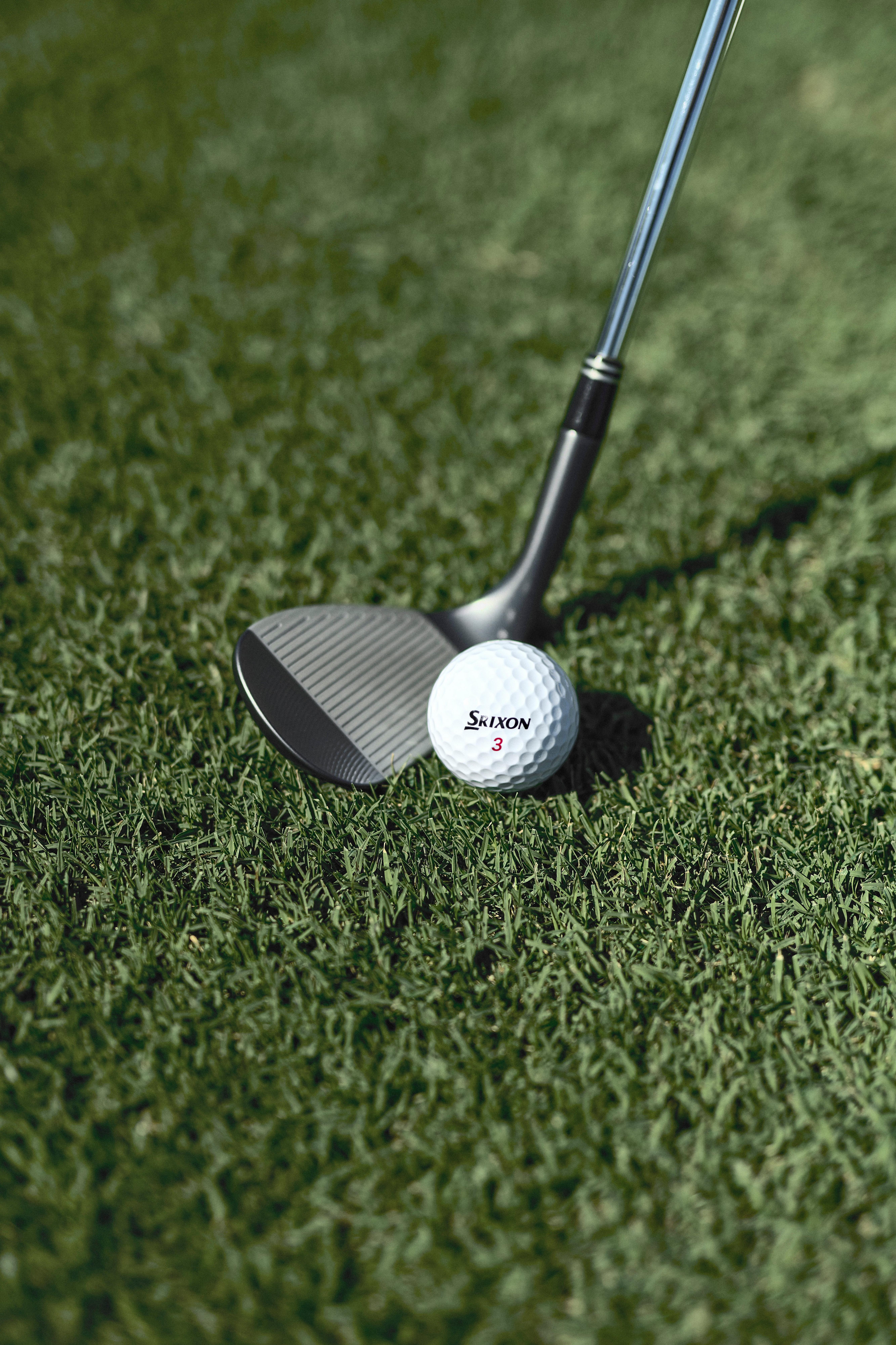Srixon Golf Balls
