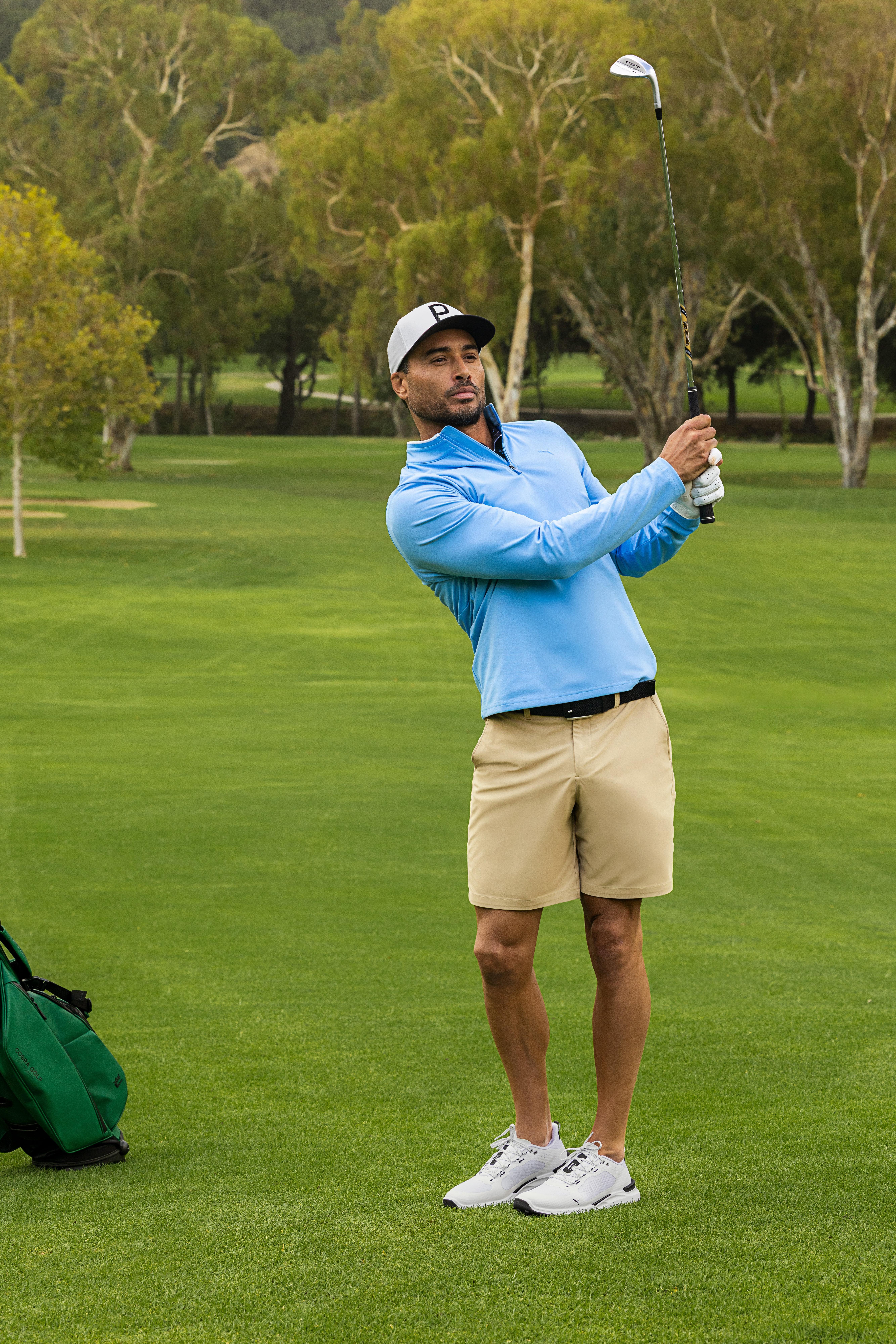 Card Background Image