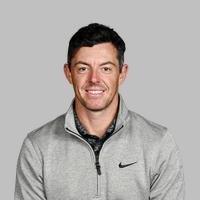 Player Image of R McIlroy