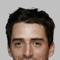 Player Image of J Parry