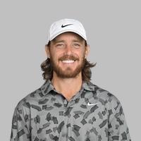 Player Image of T Fleetwood