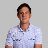 Player Image of M Manassero