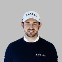 Player Image of P Cantlay