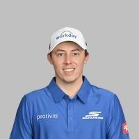 Player Image of M Fitzpatrick