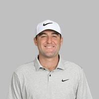 Player Image of S Scheffler