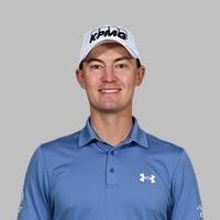 Player Image of M McNealy