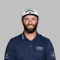 Player Image of J Rahm