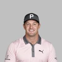 Player Image of B DeChambeau