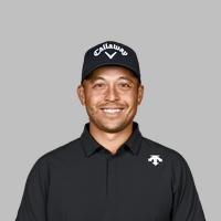 Player Image of X Schauffele
