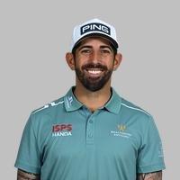 Player Image of M Pavon
