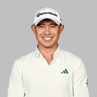 Player Image of C Morikawa