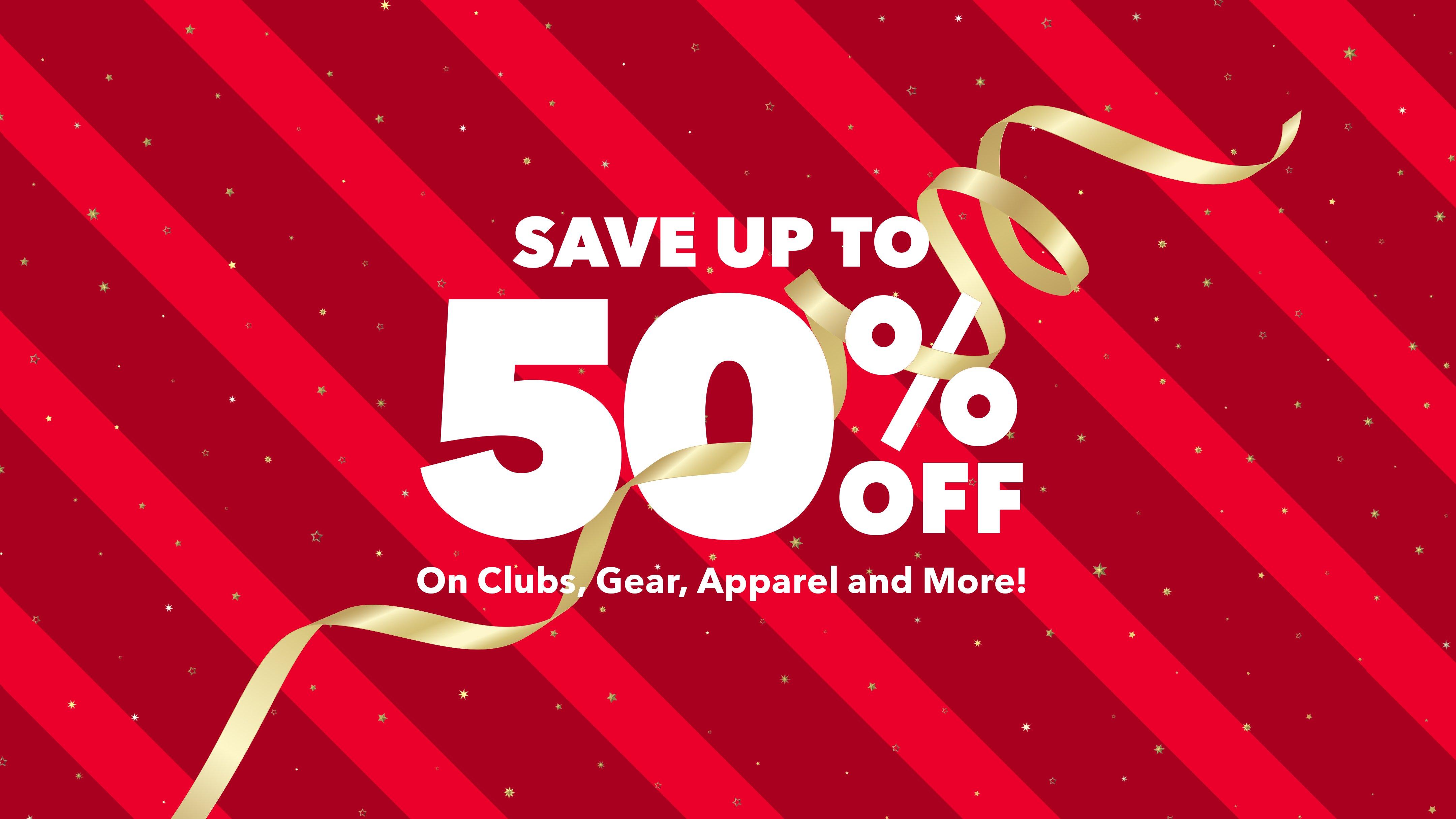 Save on All Categories