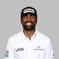 Player Image of S Theegala