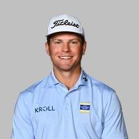 Player Image of M Brennan